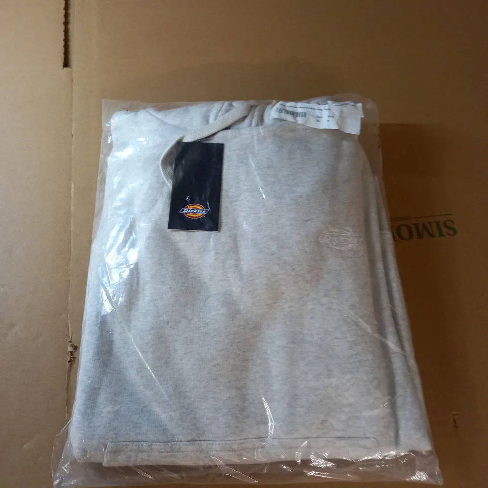DICKIES SUMMERDALE OVERSIZED PREMIUM HOODIE - M