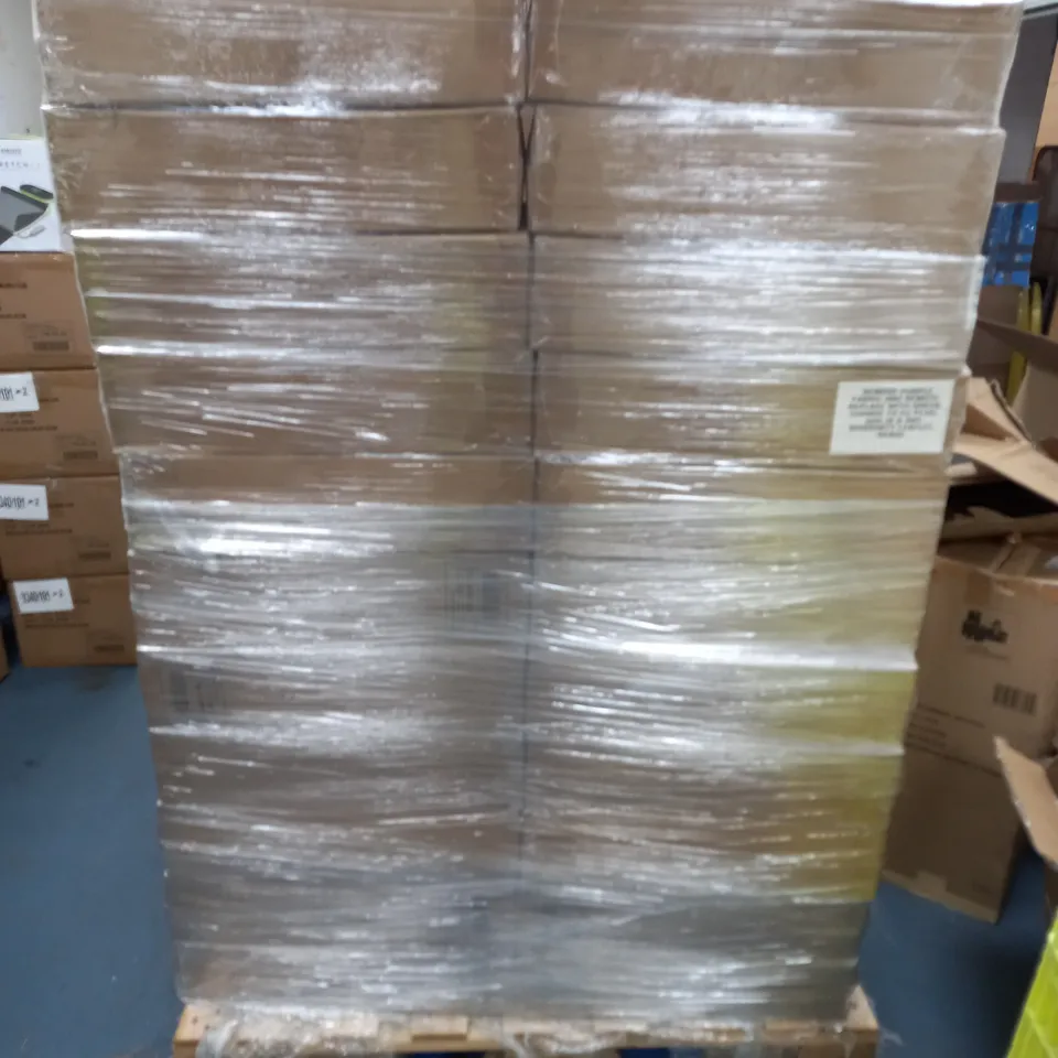 PALLET CONTAINING 30 BOXED AS NEW HOMEDICS STRETCH+ BACK STRETCHING MATS