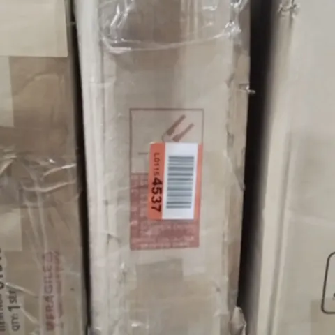 BOXED TV STAND UP TO 70"