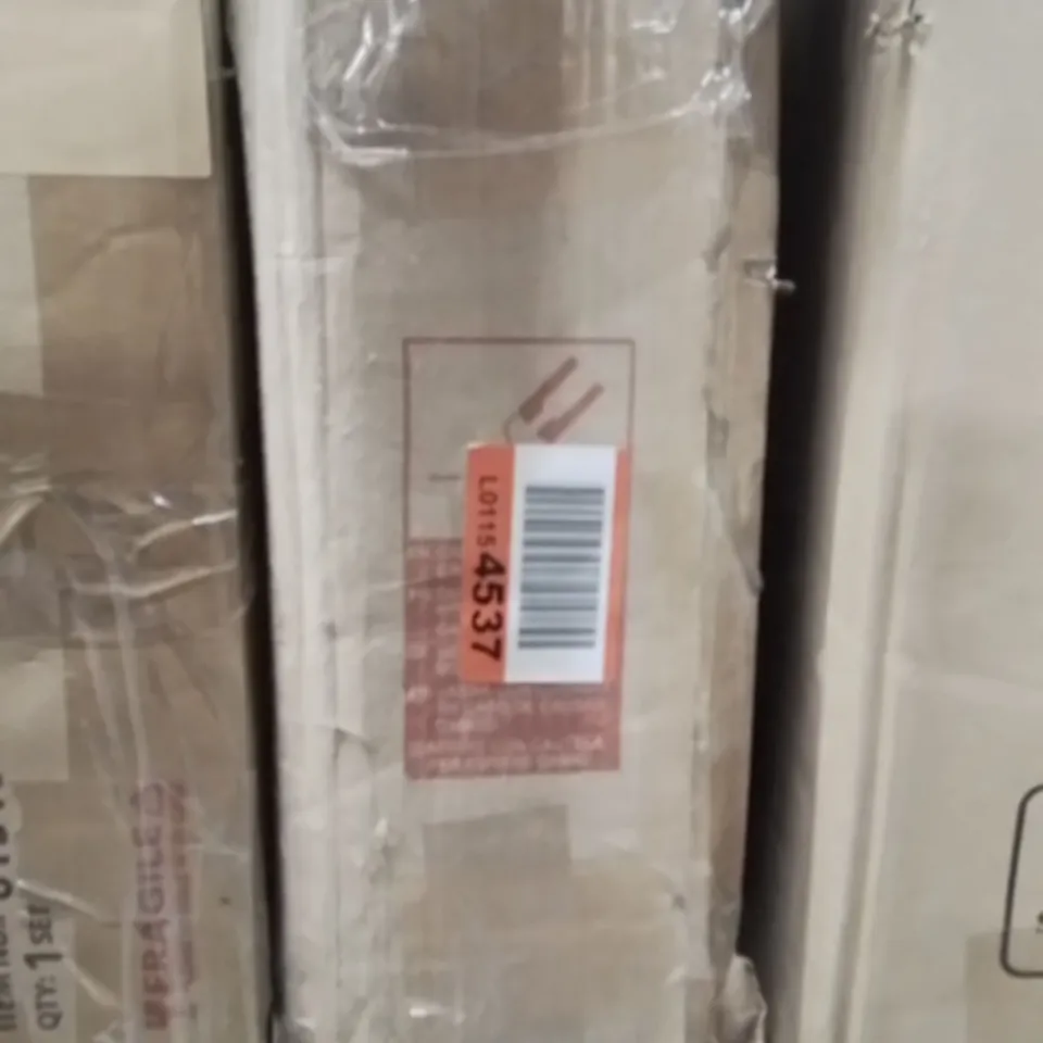 BOXED TV STAND UP TO 70"