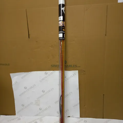 SUPER ROD CRSK12 12M 36FT INSTALLATION KIT WITH 13 CABLE HANDLING ATTACHMENTS - COLLECTION ONLY