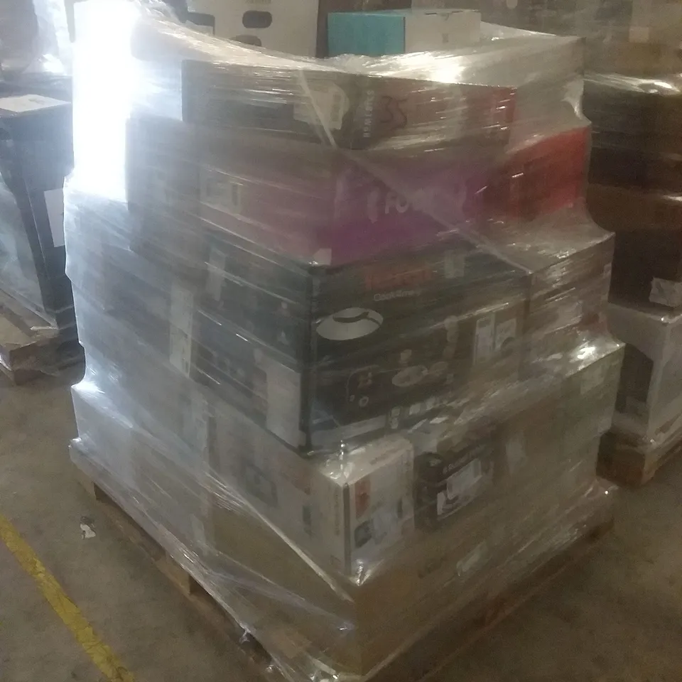 PALLET OF APPROXIMATELY 47 ASSORTED ELECTRICAL ITEMS INCLUDING 