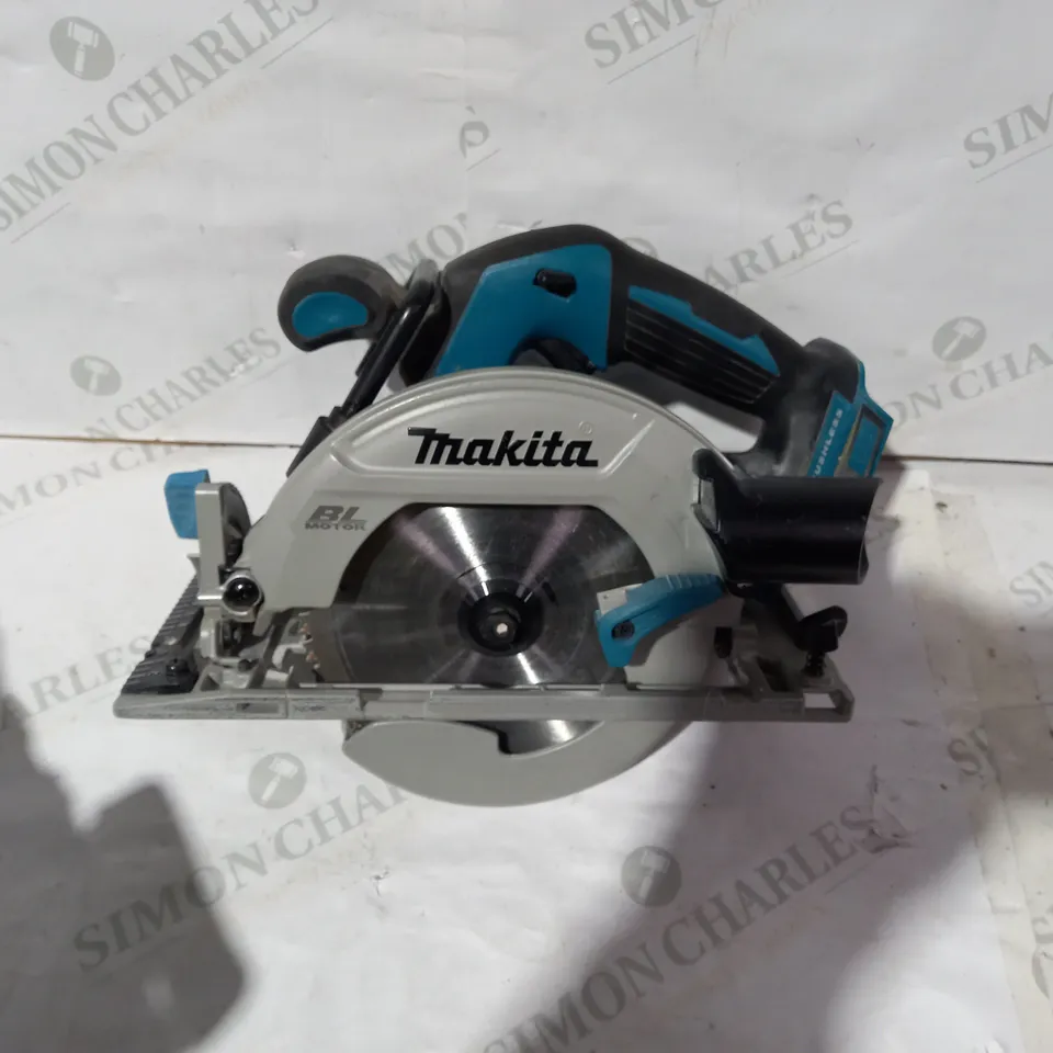 MAKITA CORDLESS CIRCULAR SAW
