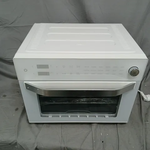 BOXED KLARSTEIN VIGOR AIR FRYER