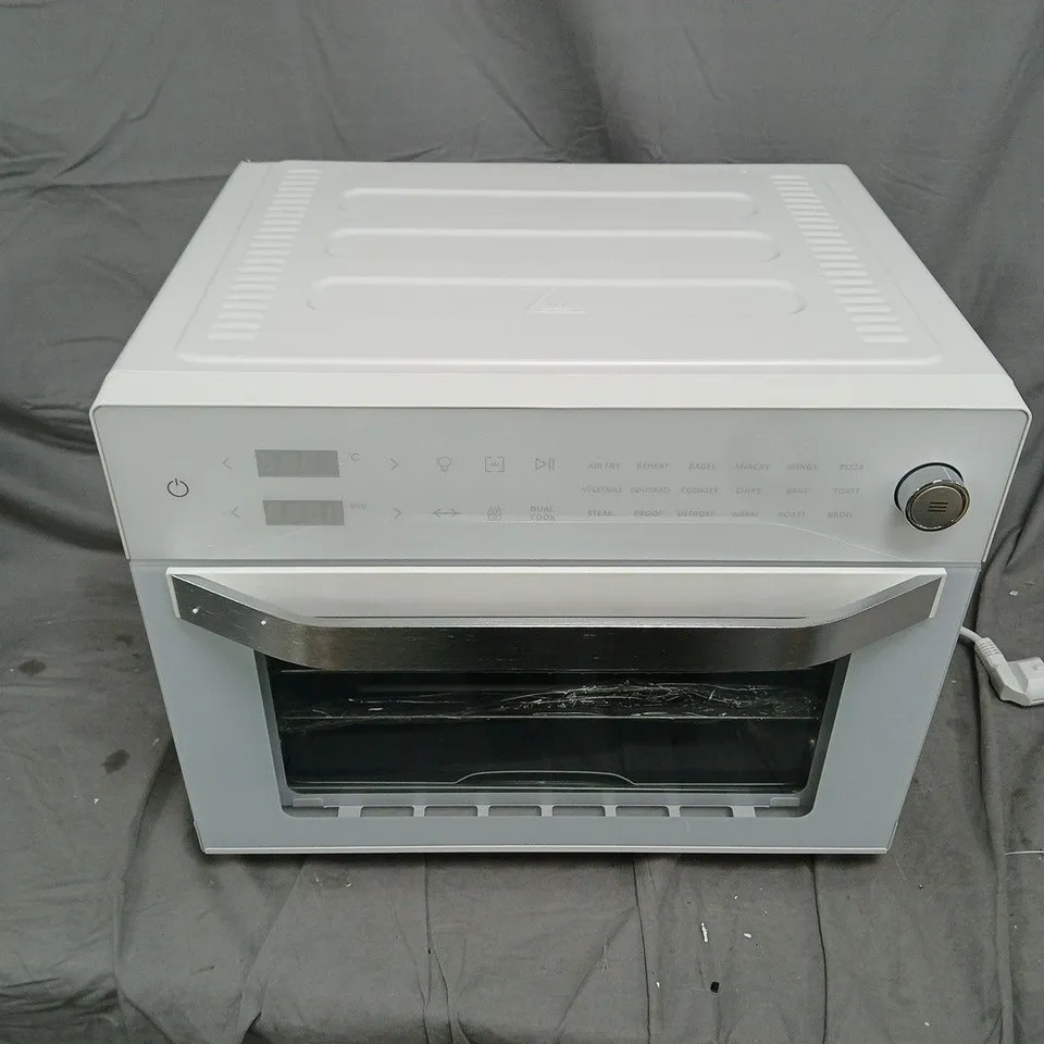 BOXED KLARSTEIN VIGOR AIR FRYER