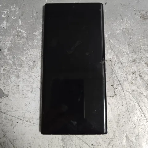 SAMSUNG GALAXY MOBILE PHONE - MODEL UNSPECIFIED