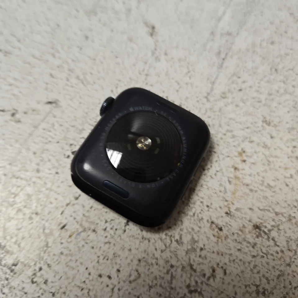 APPLE WATCH SE 2ND GENERATION A2722