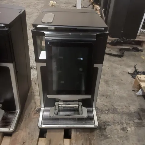 SCHAERER INTENSE COMMERCIAL BEAN TO CUP COFFEE MACHINE