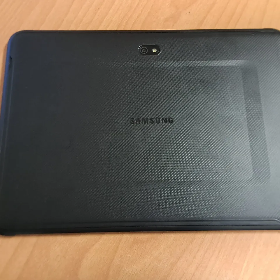 UNBOXED SAMSUNG GALAXY TAB ACTIVE PRO 64GB TABLET IN BLACK 