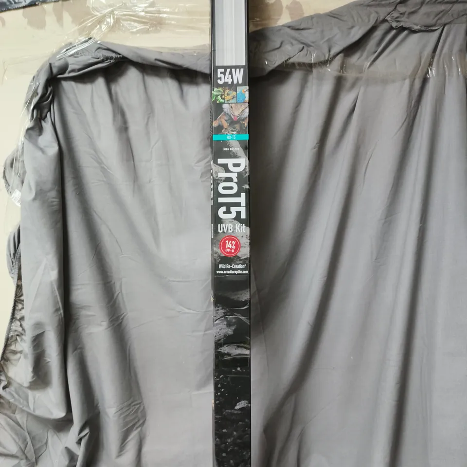 ARCADIA UVB LIGHTING KIT 54W – PROT5 UVB KIT