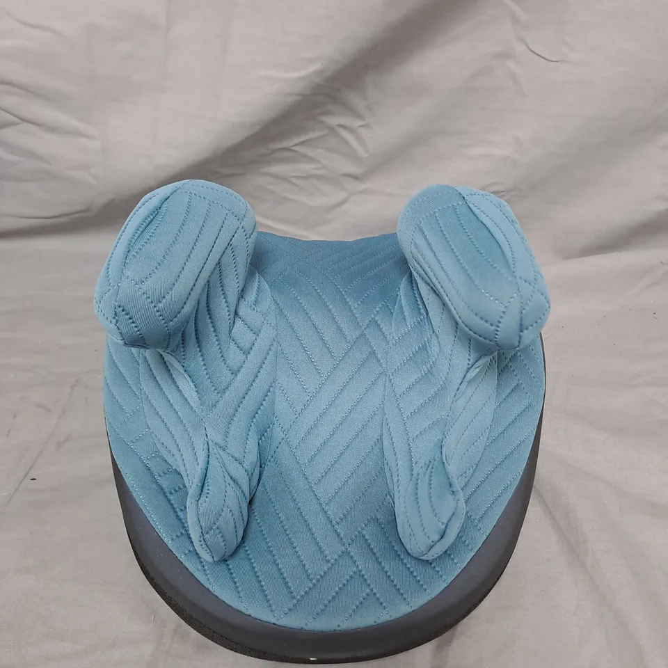 SOULSMART SHIATSU HEAT MASSAGE PILLOW – BOXED (FR-P92)
