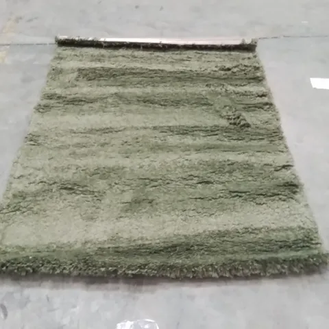 QUALITY DESIGNER AREA RUG - APPROXIMATELY 170X130CM