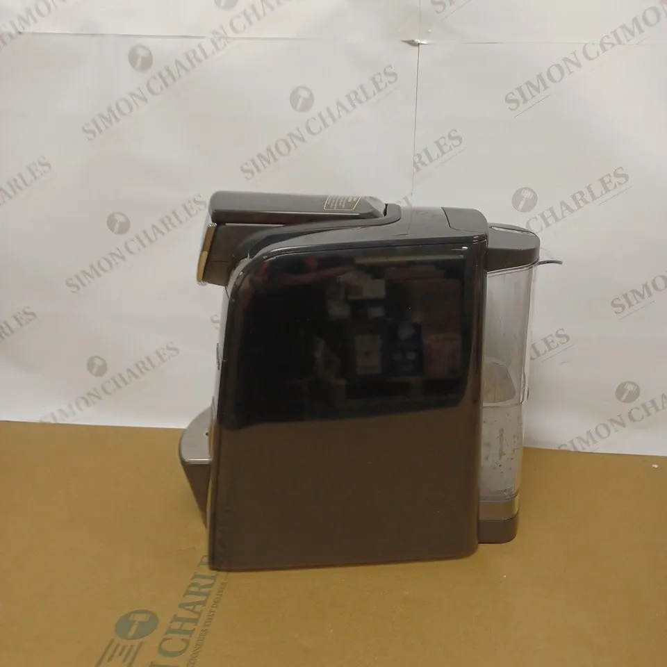 BOSCH TASSIMO MACHINE