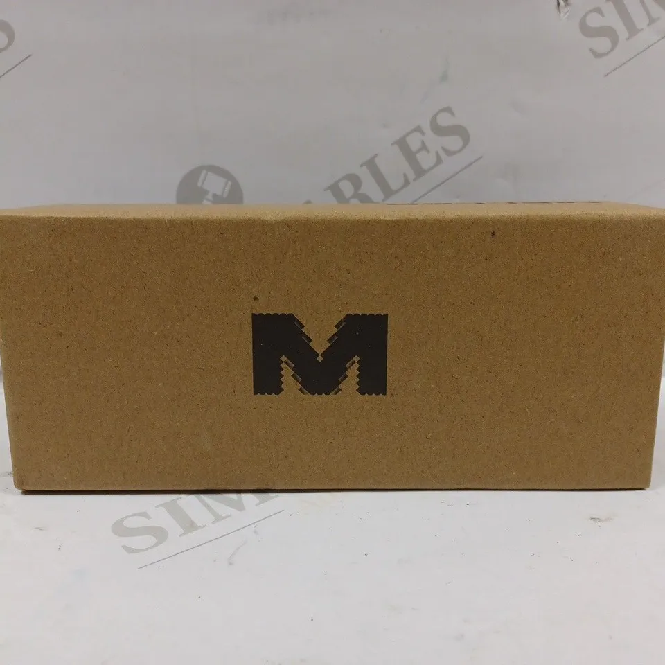 BOXED MELLER KO3-TUTCAR SUN GLASSES BLACK 