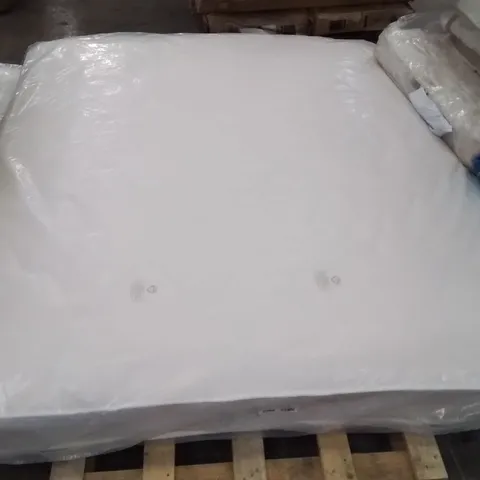 QUALITY BAGGED SUPER KINGSIZE MATTRESS 
