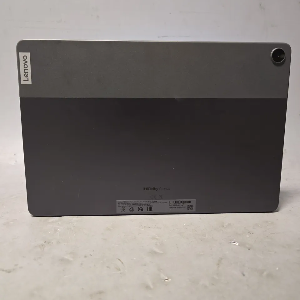 LENOVO M10 TABLET