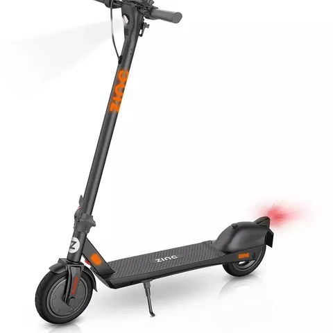 ZINC ECO MAX 3.0 ELECTRIC SCOOTER - COLLECTION ONLY 