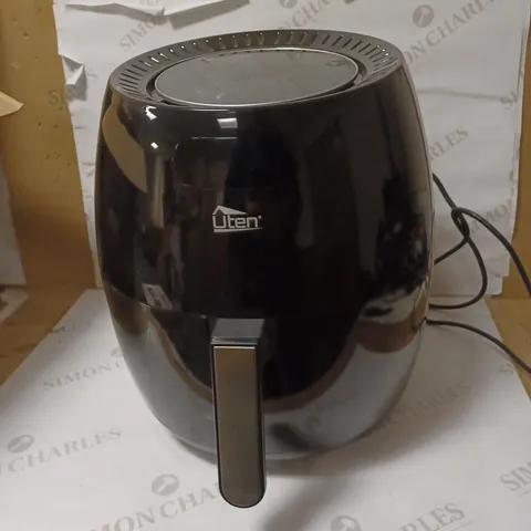 UTEN LOW-FAT AIR FRYER HF-1088TS