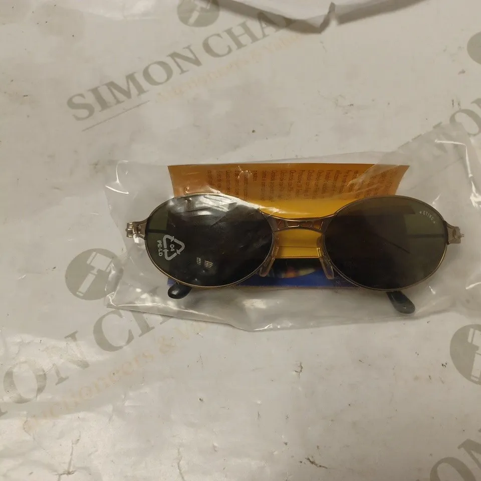 11 DE RIGO STING OCCHIALI GLASSES - 554231/0506
