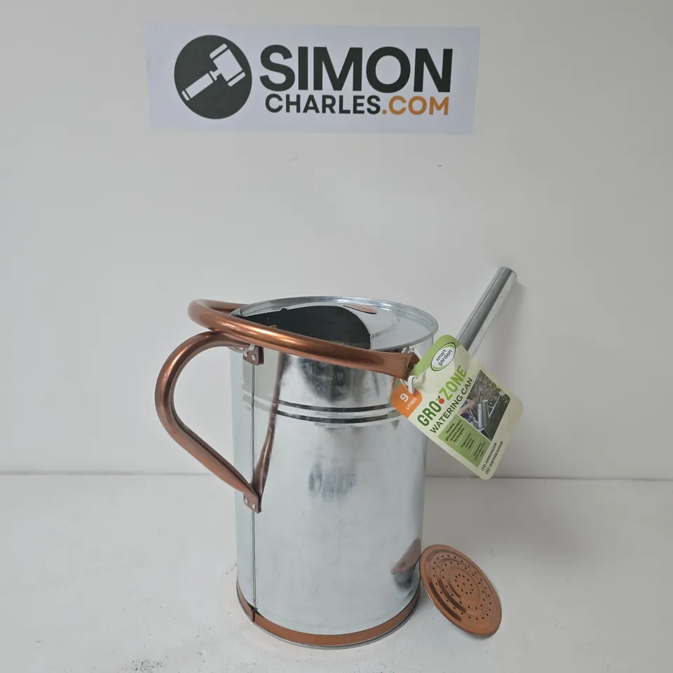 GROZONE WATERING CAN (9L)