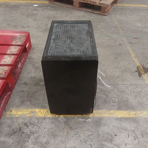 CLEANMASTER COMMERCIAL MILK CHILLER FOR COFFEE MACHINE