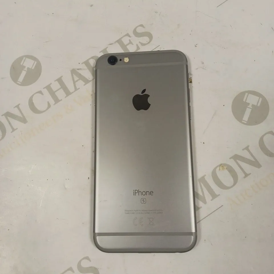 APPLE IPHONE 6S (A1688) SMARTPHONE 