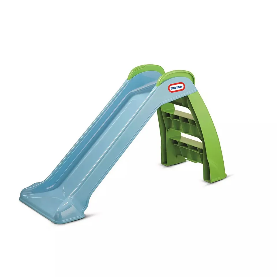 BOXED LITTLE TIKES MY FIRST SLIDE - COLLECTION ONLY RRP £46.99