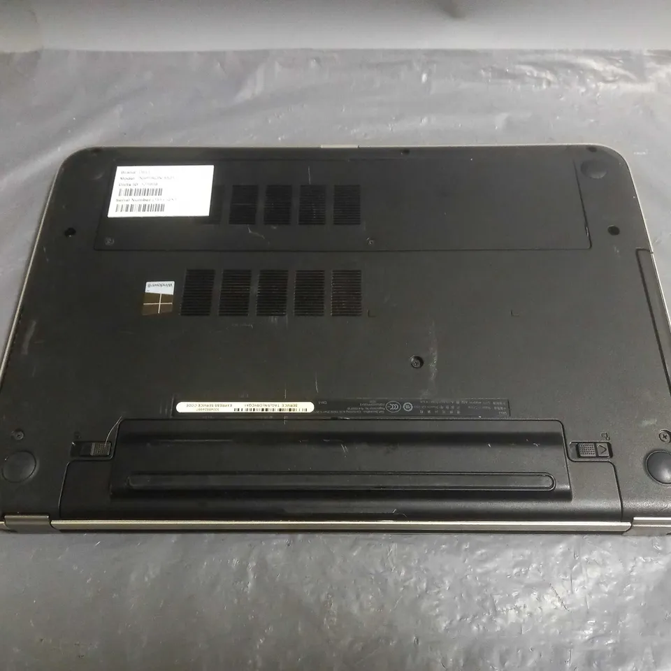 DELL INSPIRON 5521 INTEL CORE I7