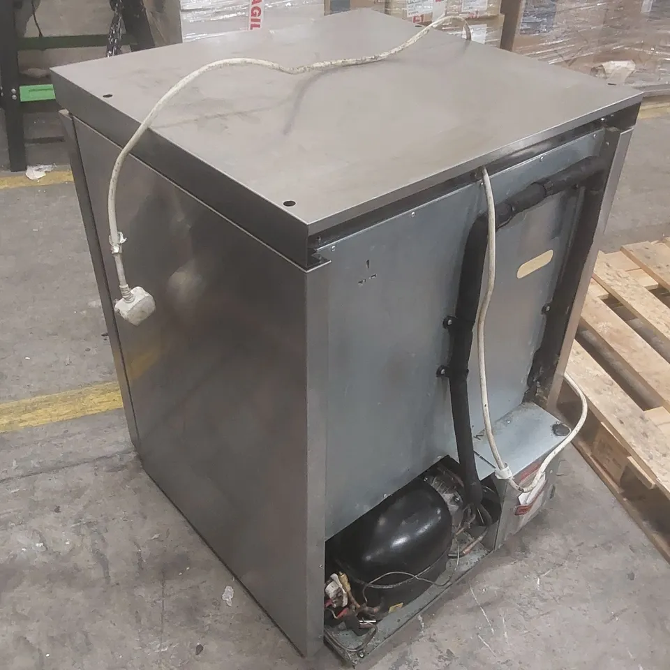 WILLIAMS COMMERCIAL UNDERCOUNTER FREEZER