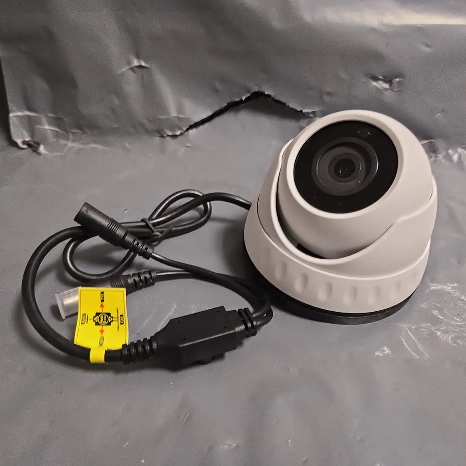 BOXED CCTV DOME CAMERA (INSIXT-SC-DW-SNY)