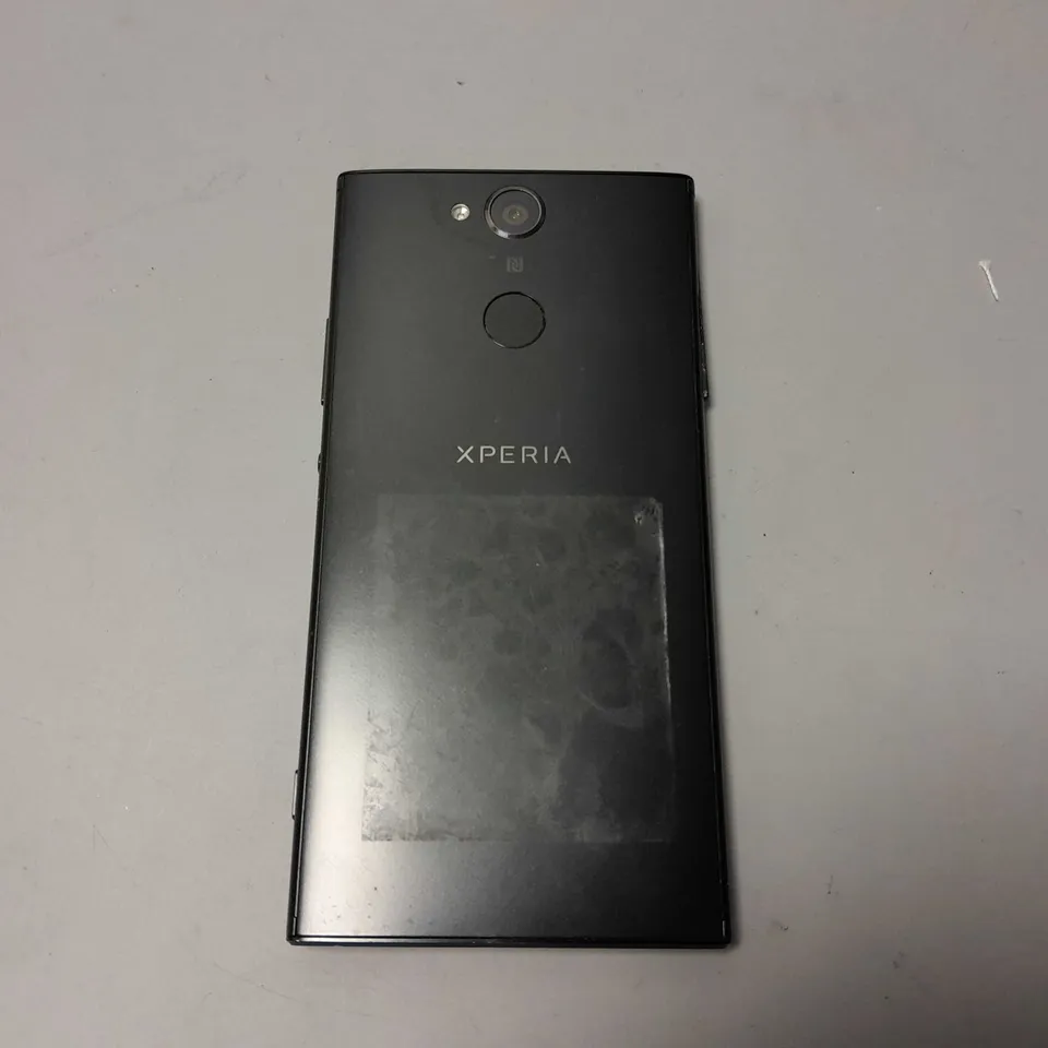 SONY XPERIA PHONE - MODEL UNSPECIFIED