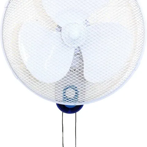 BOXED OYPLA 16" WALL MOUNTED FAN