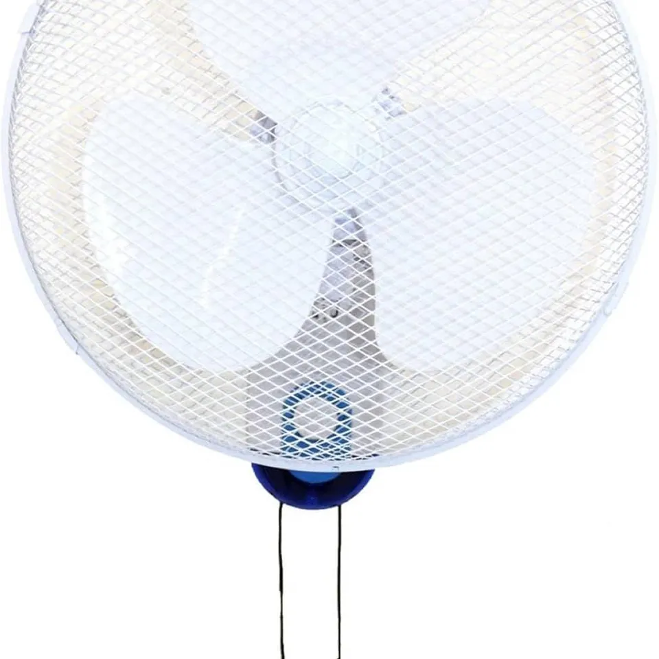 BOXED OYPLA 16" WALL MOUNTED FAN