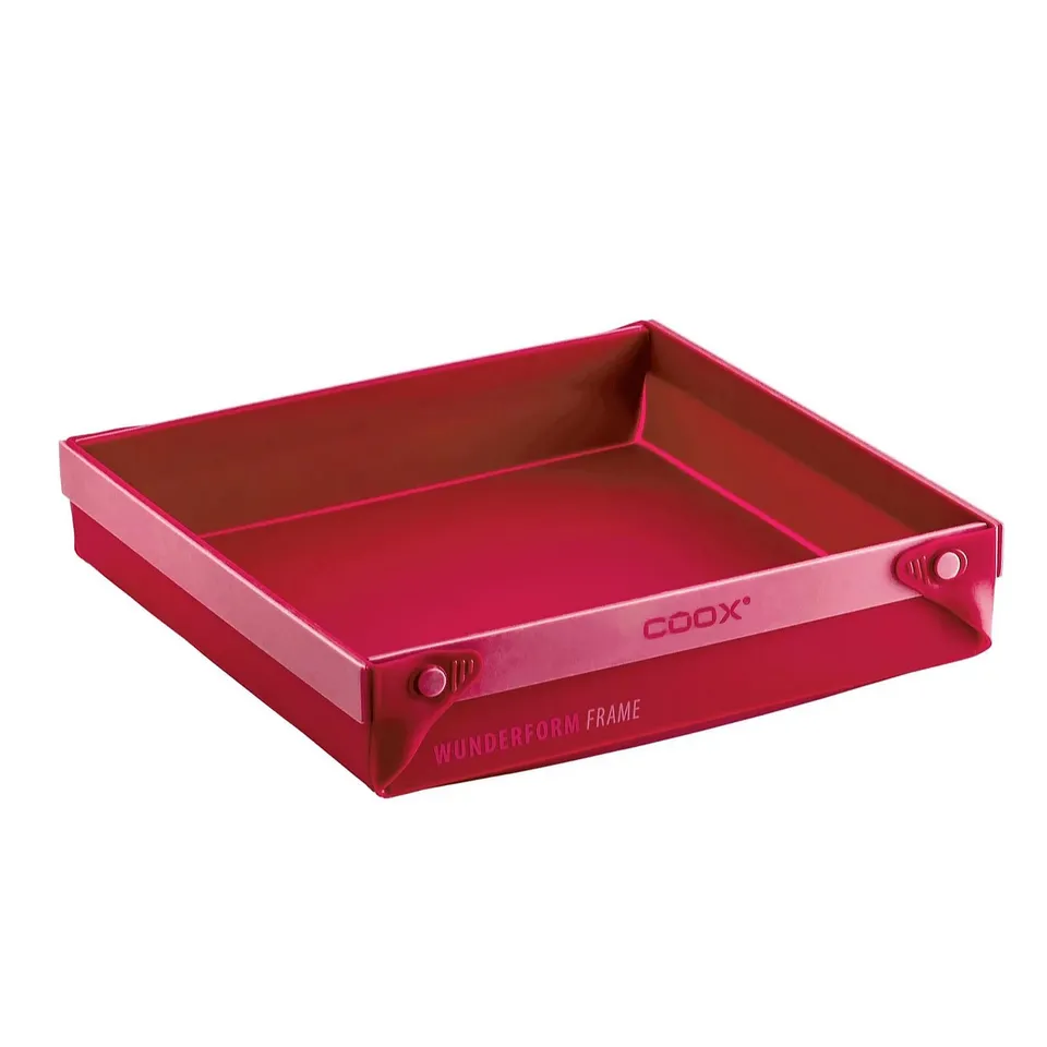 COOX WUNDERFORM FOLDABLE BAKING PAN