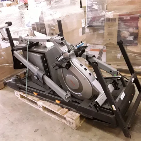 PALLET OF THREE ASSORTED UNTESTED RAW RETURN HOMEWARE AND ELECTRICAL PRODUCTS TO INCLUDE;