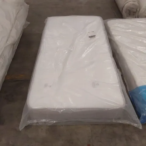 QUALITY BAGGED 90CM SINGLE MATTRESS