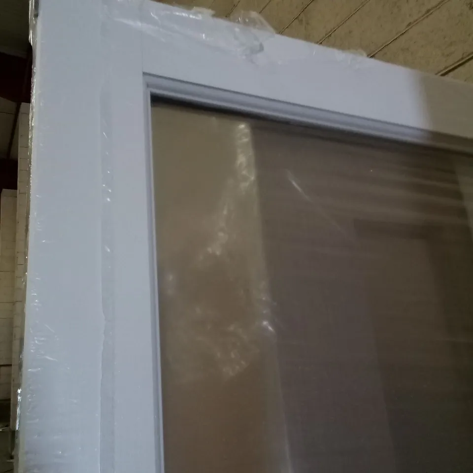 1981 X 762 BRACKNELL PRIMED DOOR 