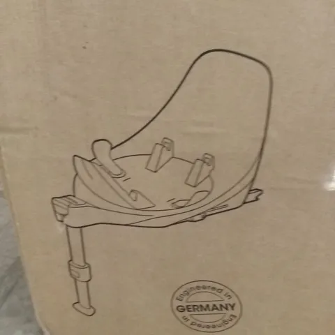 BOXED CYBEX PLATINUM I-SIZE CAR SEAT BASE