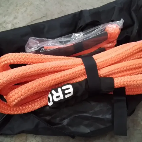 EXTRA STRONG TOE ROPE 