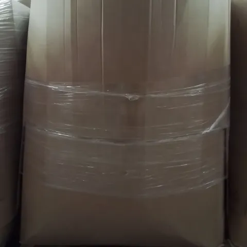PALLET TO CONTAIN A LARGE QUANTITY OF PILLOWS