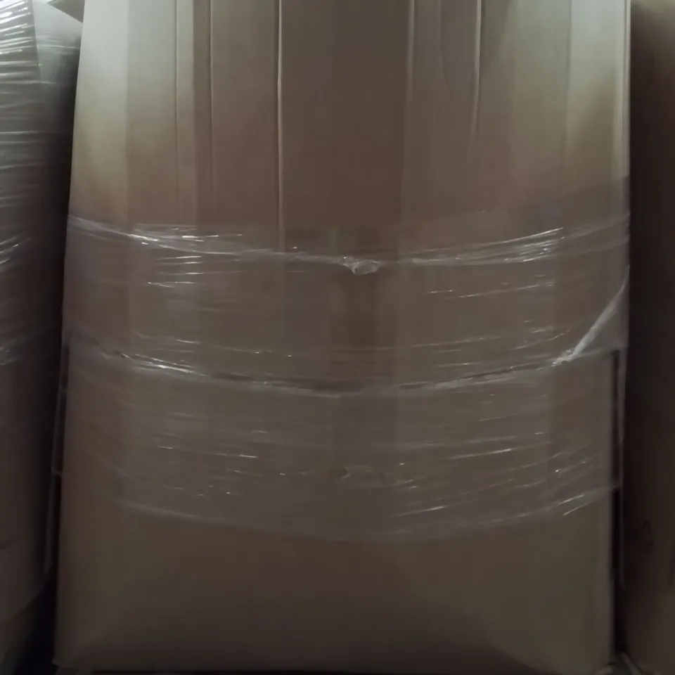 PALLET TO CONTAIN A LARGE QUANTITY OF PILLOWS