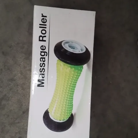 BOXED MASSAGE ROLLER APPROXIMATELY 24