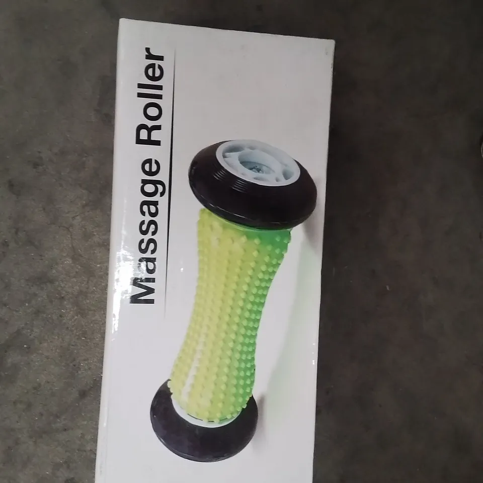 BOXED MASSAGE ROLLER APPROXIMATELY 24