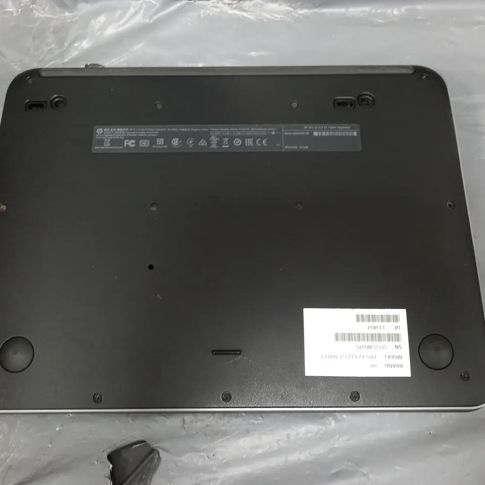 HP PRO X2 612 G1 12 INCH I5-4202Y 1.60GHZ