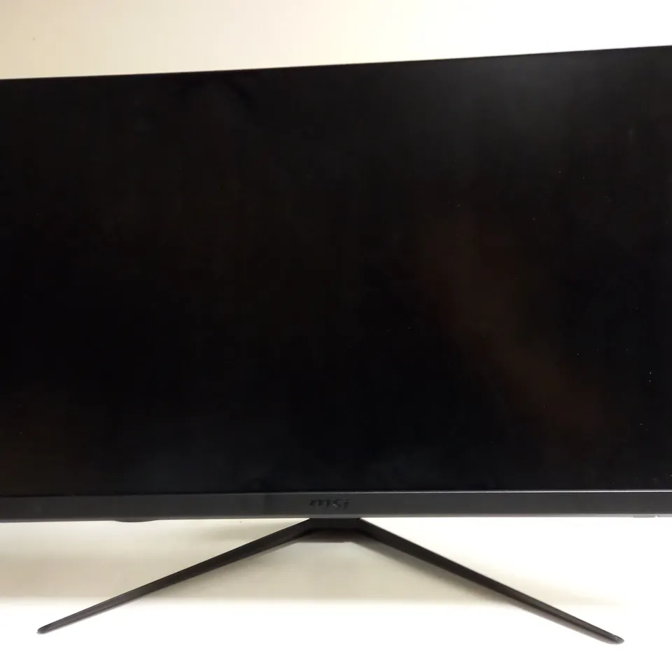 MSI OPTIX G271 27 INCH FULL HD 144HZ ESPORTS GAMING MONITOR RRP £219