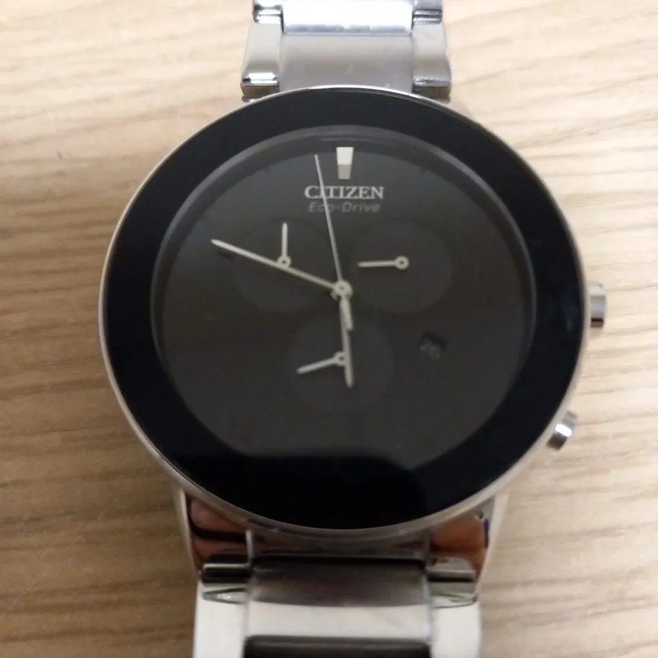 CITIZEN ECO DRIVE WRIST WATCH