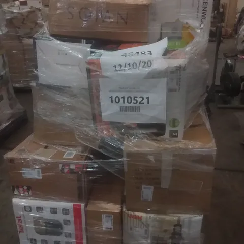 PALLET OF APPROXIMATELY 23 ASSORTED ELECTRICAL ITEMS INCLUDING