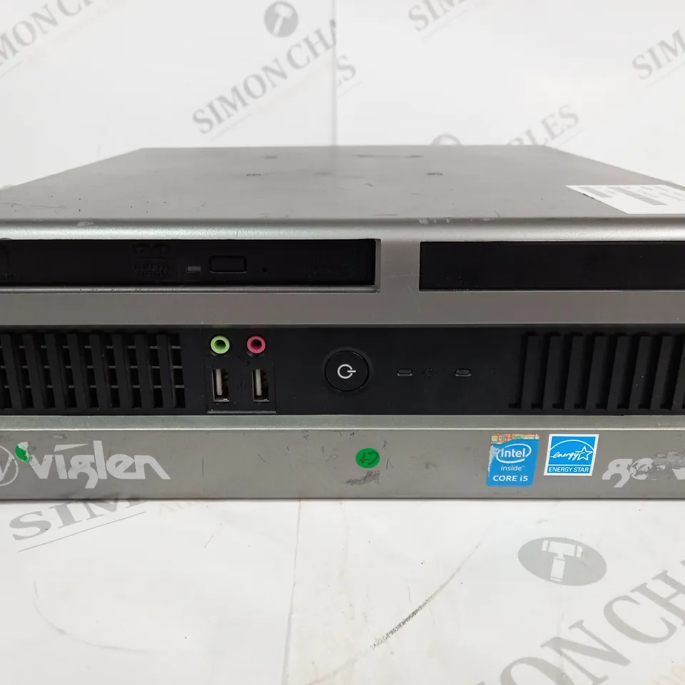 VIGLEN GENIE PC TOWER