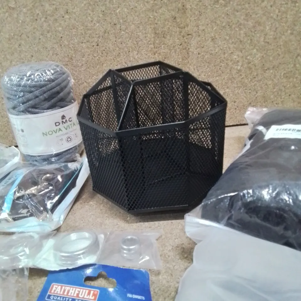 APPROXIMATELY  BRAND NEW BOXED ITEMS.