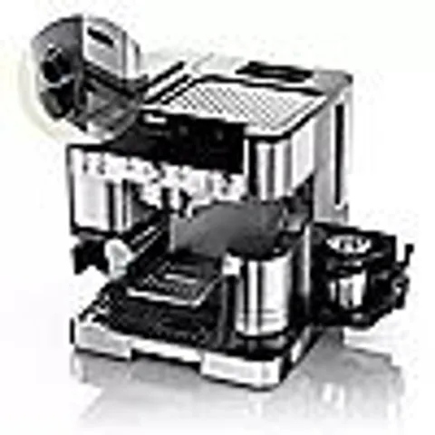 NINJA LUXE CAFE MACHINE 